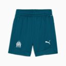 Short OM Training Junior 2024/25 Bleu