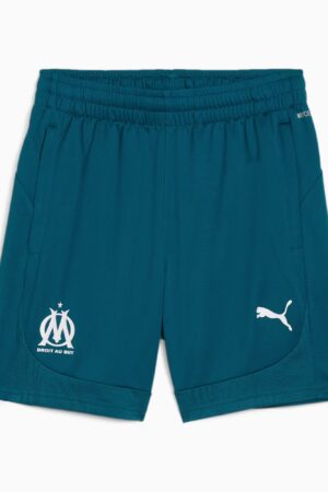 Short OM Training Junior 2024/25 Bleu