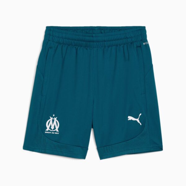 Short OM Training Junior 2024/25 Bleu