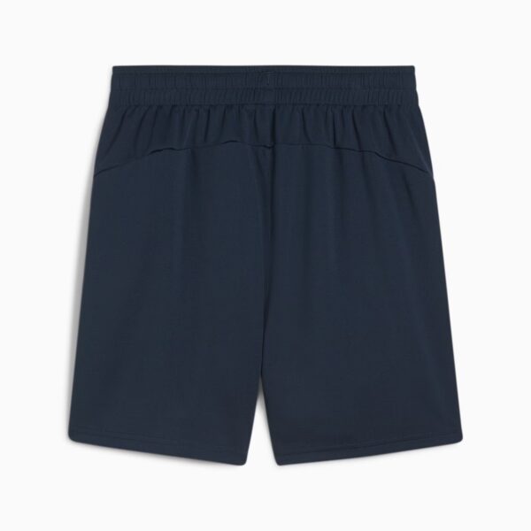 Short OM Training Junior 2024/25 Bleu Nuit - Image 3