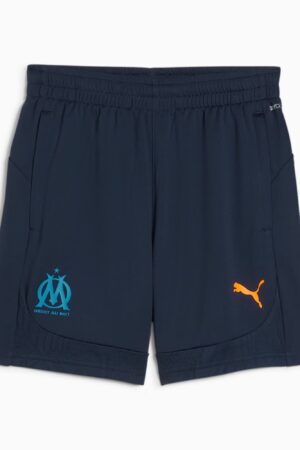 Short OM Training Junior 2024/25 Bleu Nuit