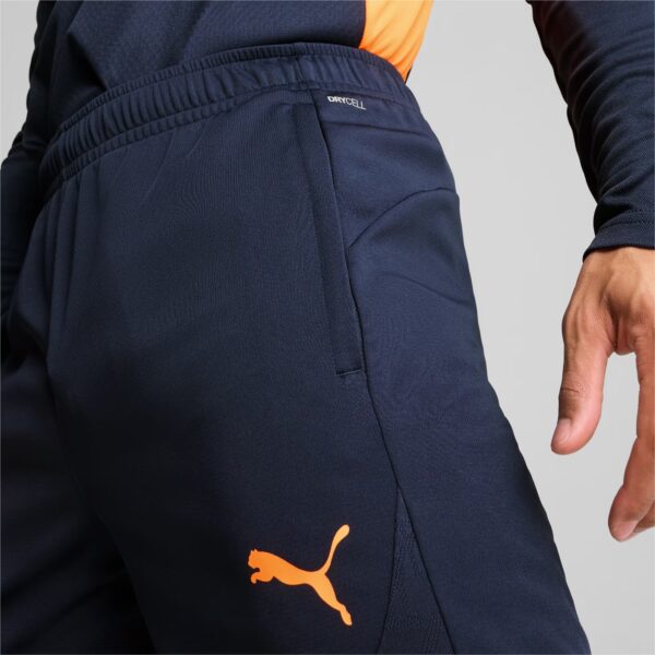 Short OM Training Homme 2024/25 Bleu Nuit - Image 9