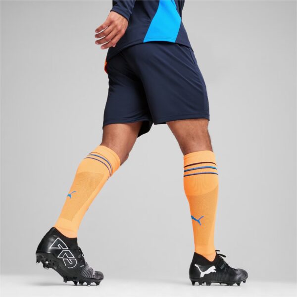 Short OM Training Homme 2024/25 Bleu Nuit - Image 10