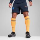 Short OM Training Homme 2024/25 Bleu Nuit
