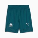 Short OM Training Homme 2024/25 Bleu