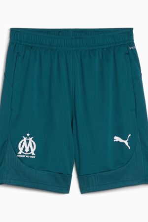 Short OM Training Homme 2024/25 Bleu
