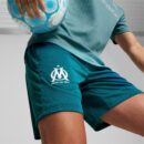 Short OM Training Homme 2024/25 Bleu