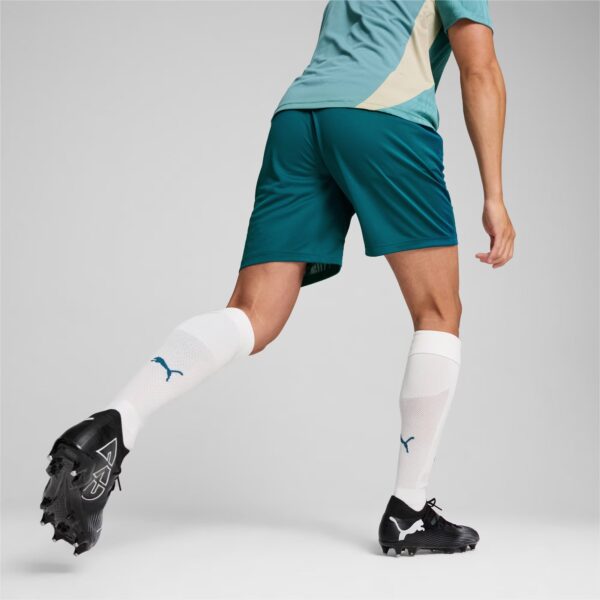 Short OM Training Homme 2024/25 Bleu - Image 11