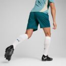 Short OM Training Homme 2024/25 Bleu