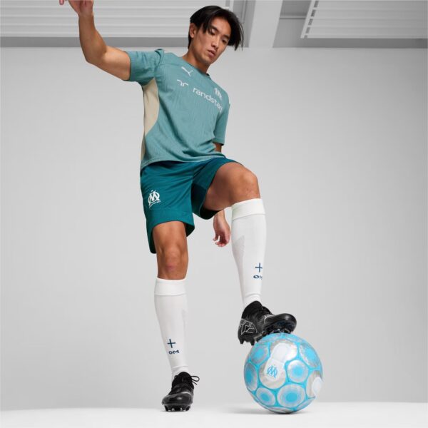 Short OM Training Homme 2024/25 Bleu - Image 12