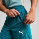 Short OM Training Homme 2024/25 Bleu