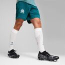 Short OM Training Homme 2024/25 Bleu