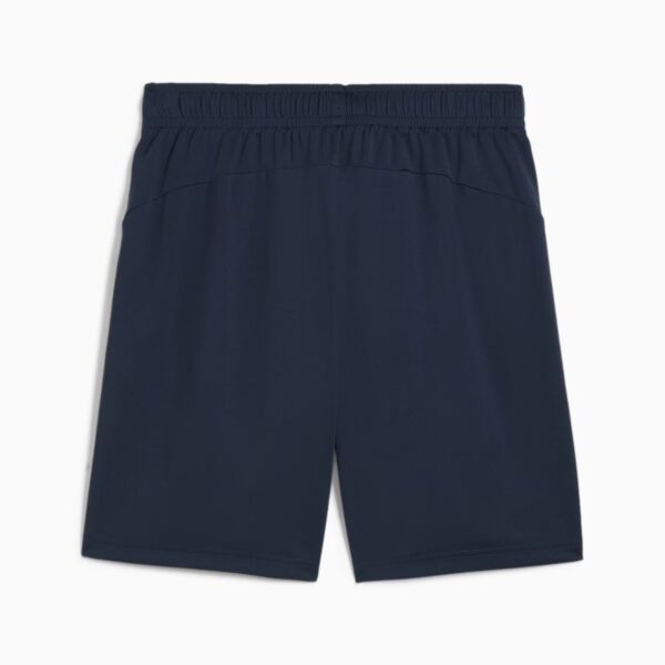 Short OM Training Homme 2024/25 Bleu Nuit - Image 6