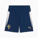Short Portugal Training Homme 2025/26 Bleu