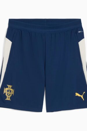 Short Portugal Training Homme 2025/26 Bleu