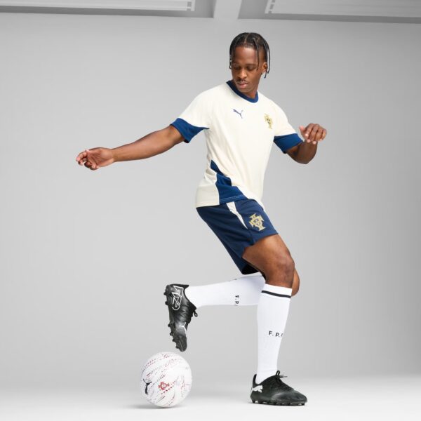 Short Portugal Training Homme 2025/26 Bleu - Image 7