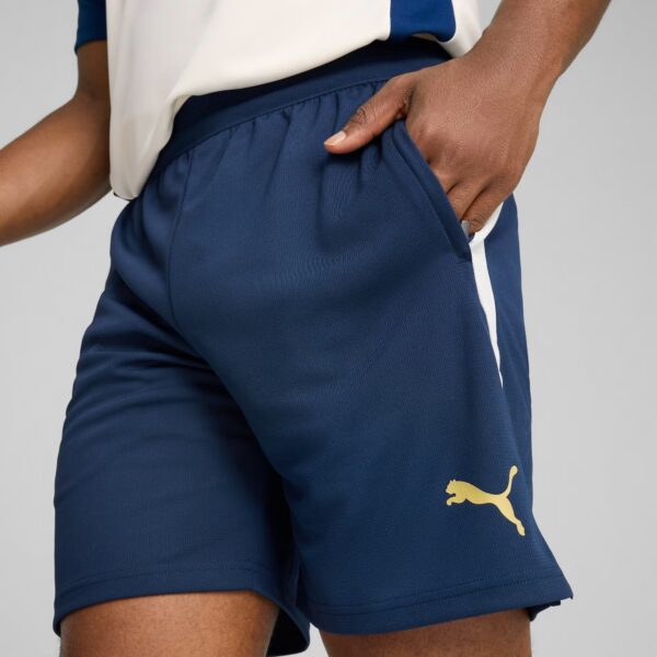 Short Portugal Training Homme 2025/26 Bleu - Image 4