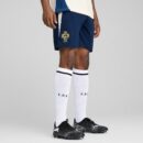 Short Portugal Training Homme 2025/26 Bleu
