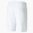 Short Puma Team Liga Blanc Homme 2022