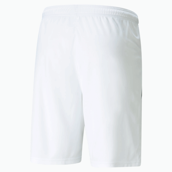 Short Puma Team Liga Blanc Homme 2022 - Image 2