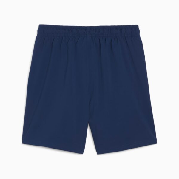 Short OM Woven Homme 2023/24 Bleu - Image 2