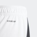 Short Adidas Training Tiro 24 Junior Blanc