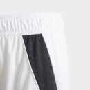 Short Adidas Training Tiro 24 Junior Blanc