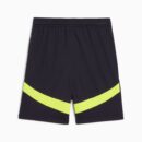 Short Manchester City Extérieur Homme 2024/25 Bleu