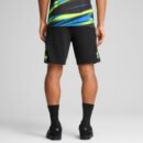Short OM Training Faster Homme 2025 Noir/Bleu/Vert