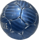Ballon OM Iridescent 2023 Bleu