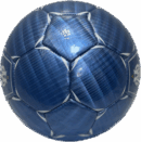 Ballon OM Iridescent 2023 Bleu