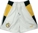 Short Sénégal Woven Homme 2023/24 Blanc
