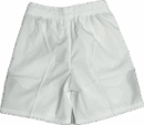 Short Sénégal Woven Homme 2023/24 Blanc
