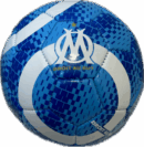 Ballon OM Mini Logo 2024 Bleu