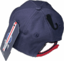 Casquette Paris Saint-Germain Fan Bébé 2024 Bleu ( PSG )