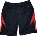 Short Olympique Lyonnais Training Tiro 24 Junior 2024/25 Noir