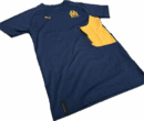 T-shirt OM PUMATECH Homme 2024/25 Bleu Nuit