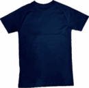 T-shirt OM PUMATECH Homme 2024/25 Bleu Nuit