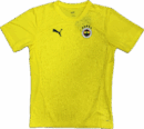 Maillot Fenerbahçe SK Training 2024/25 Jaune