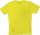 Maillot Fenerbahçe SK Training 2024/25 Jaune