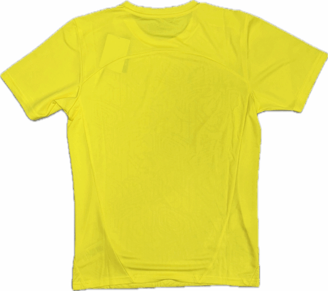 Maillot Fenerbahçe SK Training 2024/25 Jaune - Image 3