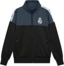 Survêtement Entier Real Madrid Junior 2025 - 2026 Noir
