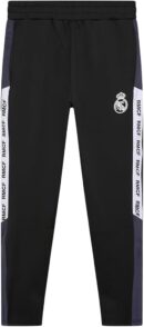 Survêtement Entier Real Madrid Junior 2025 - 2026 Noir