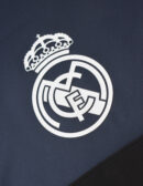 Survêtement Entier Real Madrid Junior 2025 - 2026 Noir