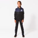 Survêtement Entier Real Madrid Junior 2025 - 2026 Noir