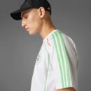 T-shirt Algérie UBP Homme 2025 Blanc