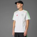 T-shirt Algérie UBP Homme 2025 Blanc