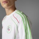 T-shirt Algérie UBP Homme 2025 Blanc