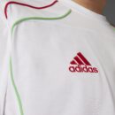 T-shirt Algérie UBP Homme 2025 Blanc