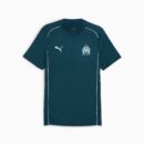 T-shirt OM Casuals Homme 2024/25 Bleu